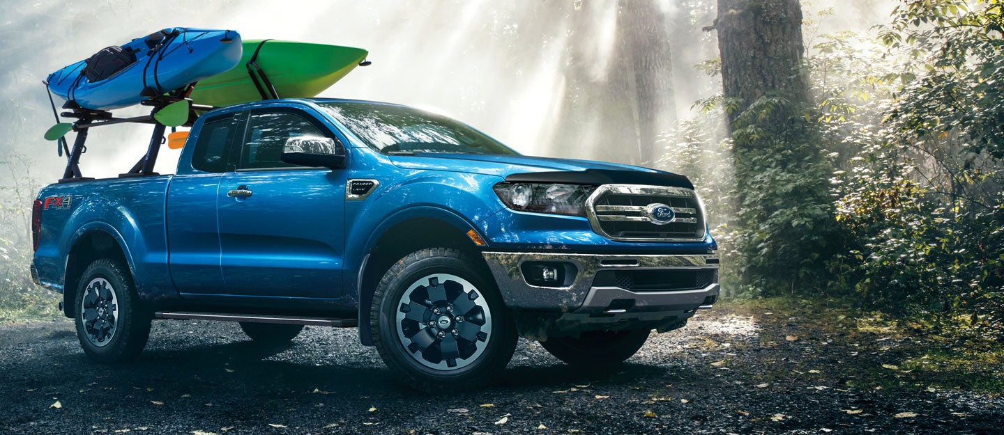 Greenwood Ford in Bowling Green KY