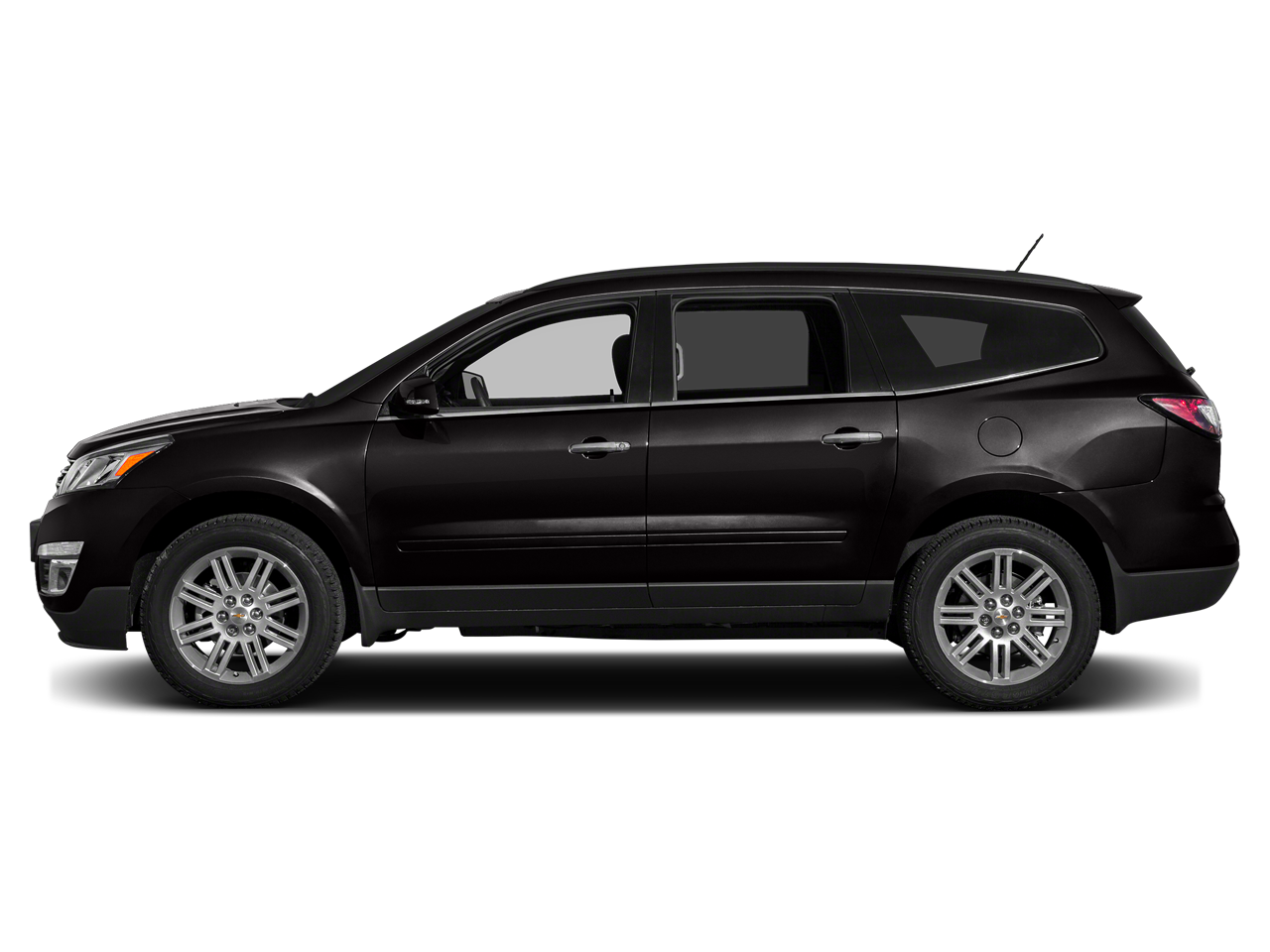 2015 Chevrolet Traverse LT w/1LT