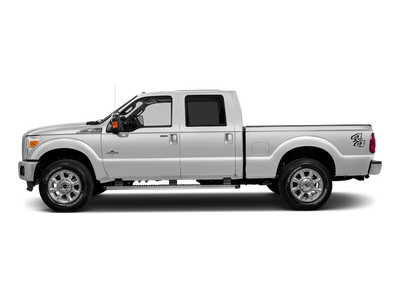 2016 Ford F-250 XLT