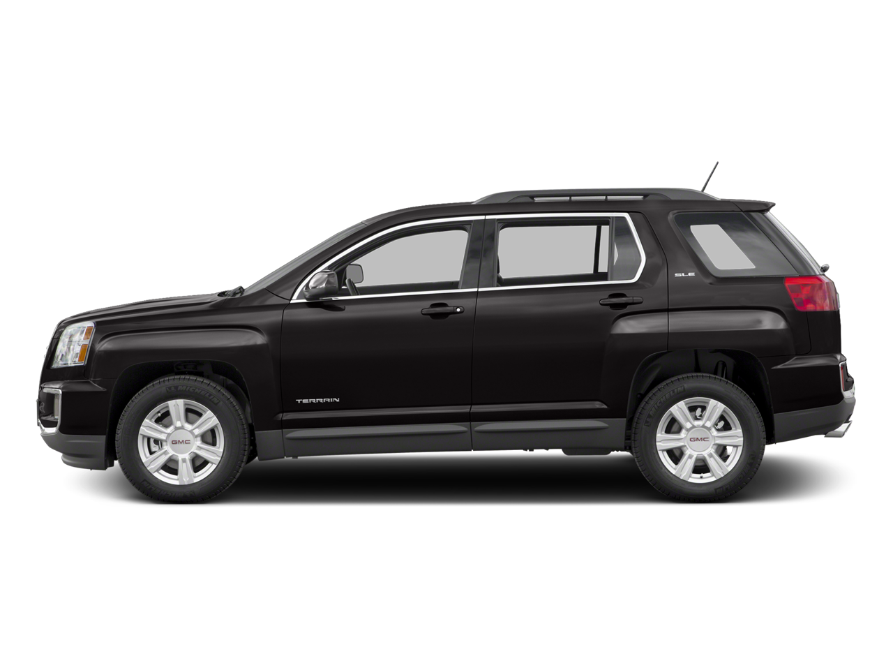 2016 GMC Terrain SLE-2