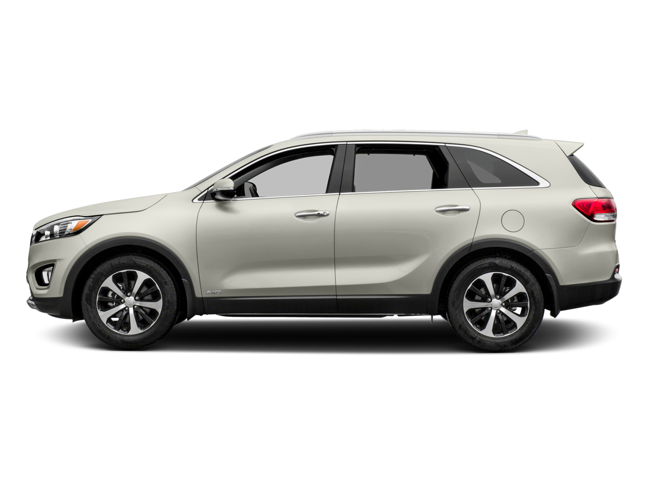 2017 Kia Sorento 3.3 EX