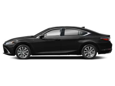 2019 Lexus ES 350 Base