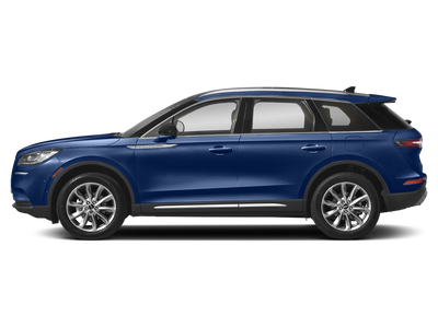 2021 Lincoln Corsair Reserve