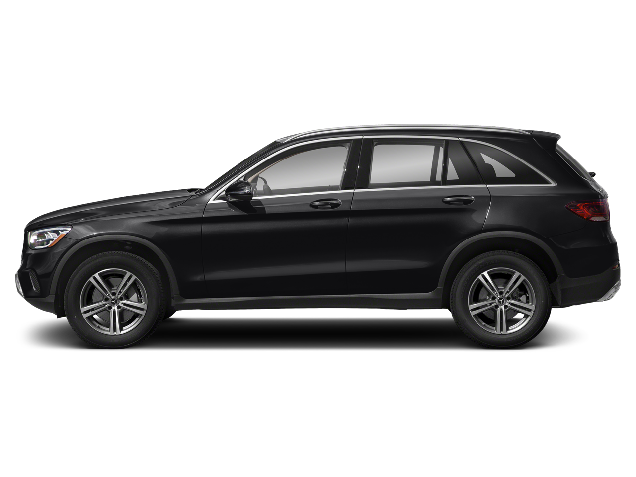 2021 Mercedes-Benz GLC 300 Base 4MATIC®