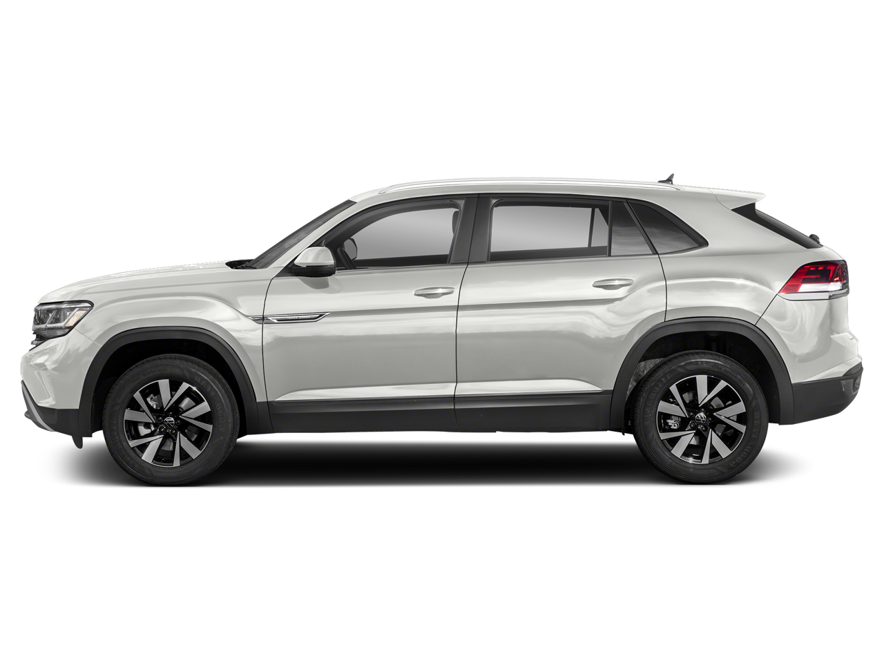 2021 Volkswagen Atlas Cross Sport 2.0T SE w/ Technology