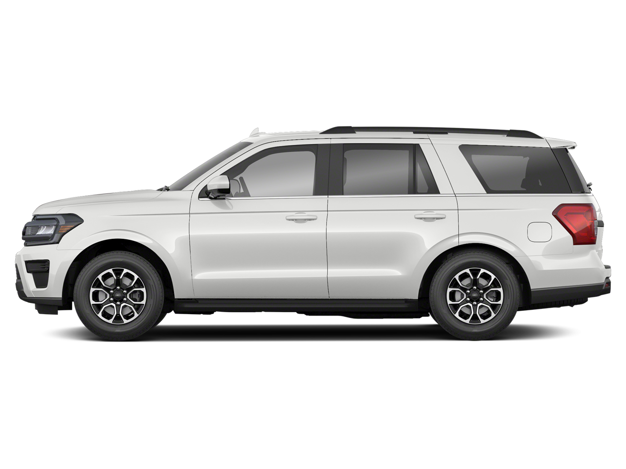 2022 Ford Expedition XL