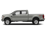 2022 Ford F-250 Super Duty