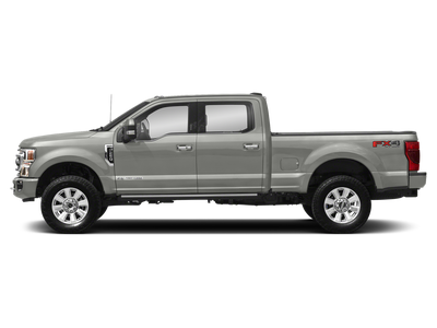 2022 Ford F-250 Super Duty