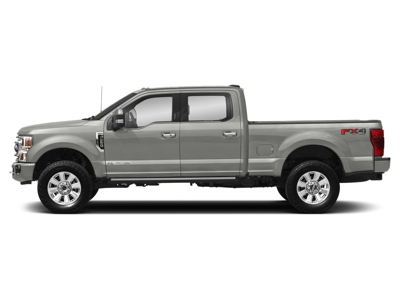 2022 Ford F-250 Super Duty