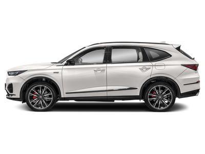 2024 Acura MDX Type S w/Advance