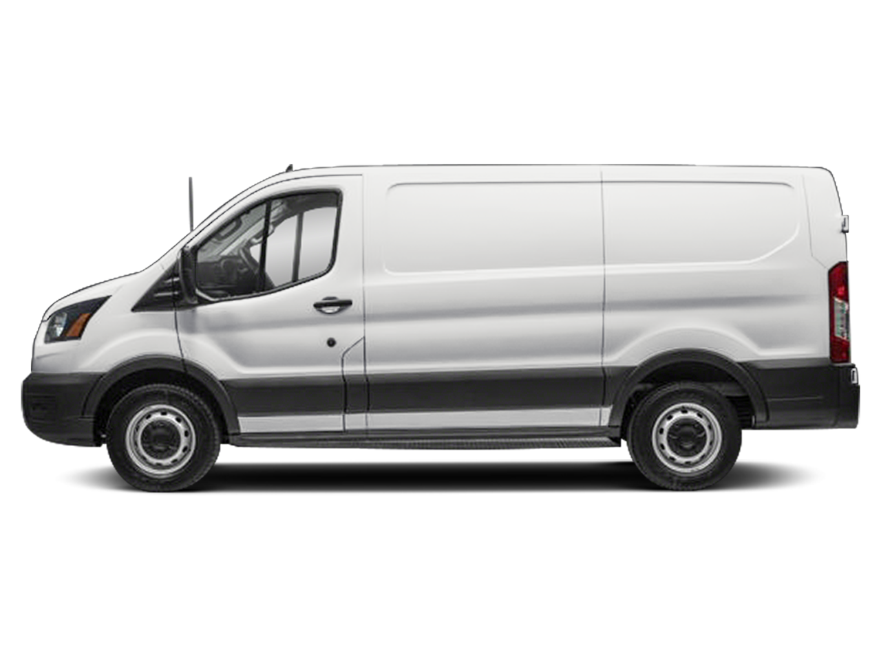 2025 Ford Transit-250 T-250 130" Low Rf 9070 GVWR RWD