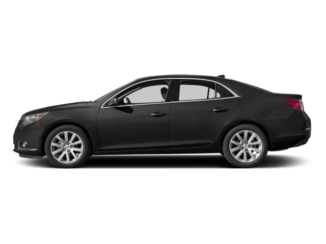 2013 Chevrolet Malibu LS w/1LS