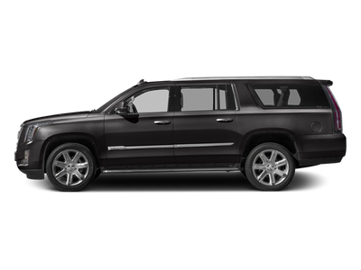 2016 Cadillac Escalade ESV Base