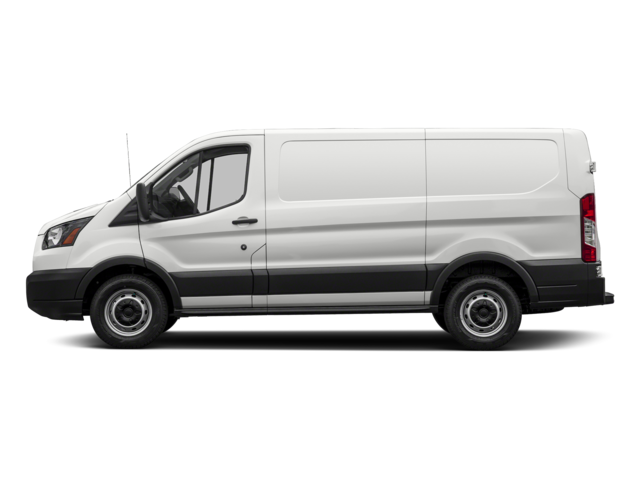 2016 Ford Transit-150 130 WB Low Roof Cargo