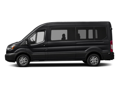 2018 Ford Transit-350 XLT