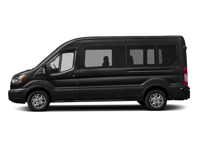 2018 Ford Transit-350 XLT