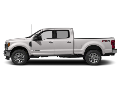 2019 Ford F-350 King Ranch