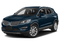 2015 Lincoln MKC Base