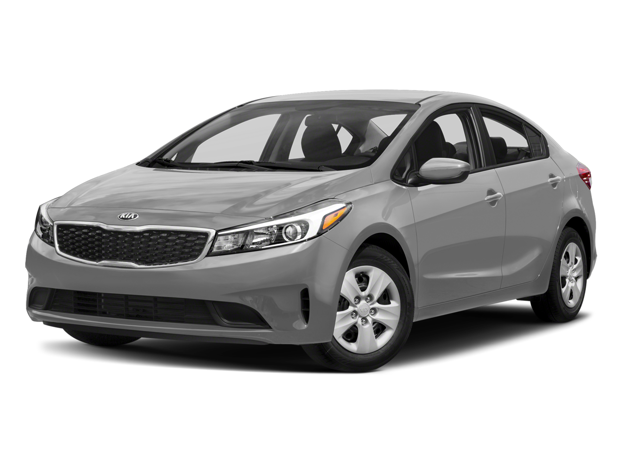 2017 Kia Forte LX AT's photo