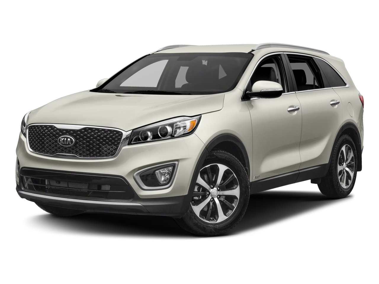 2017 Kia Sorento 3.3 EX