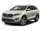 2017 Kia Sorento 3.3 EX