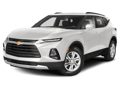 2019 Chevrolet Blazer Premier