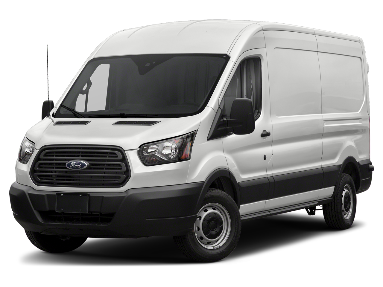 2019 Ford Transit-150 148 WB Medium Roof Cargo
