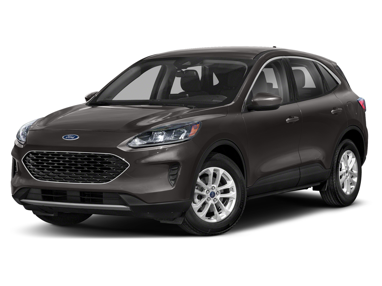2020 Ford Escape SE AWD's photo