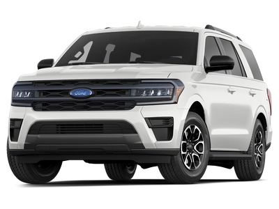 2022 Ford Expedition XL