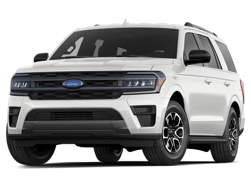 2022 Ford Expedition XL
