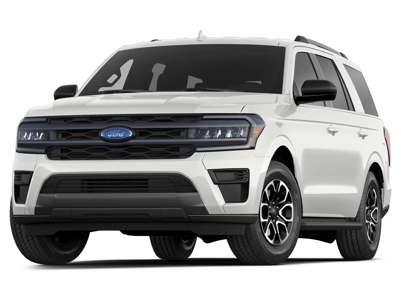 2022 Ford Expedition XL