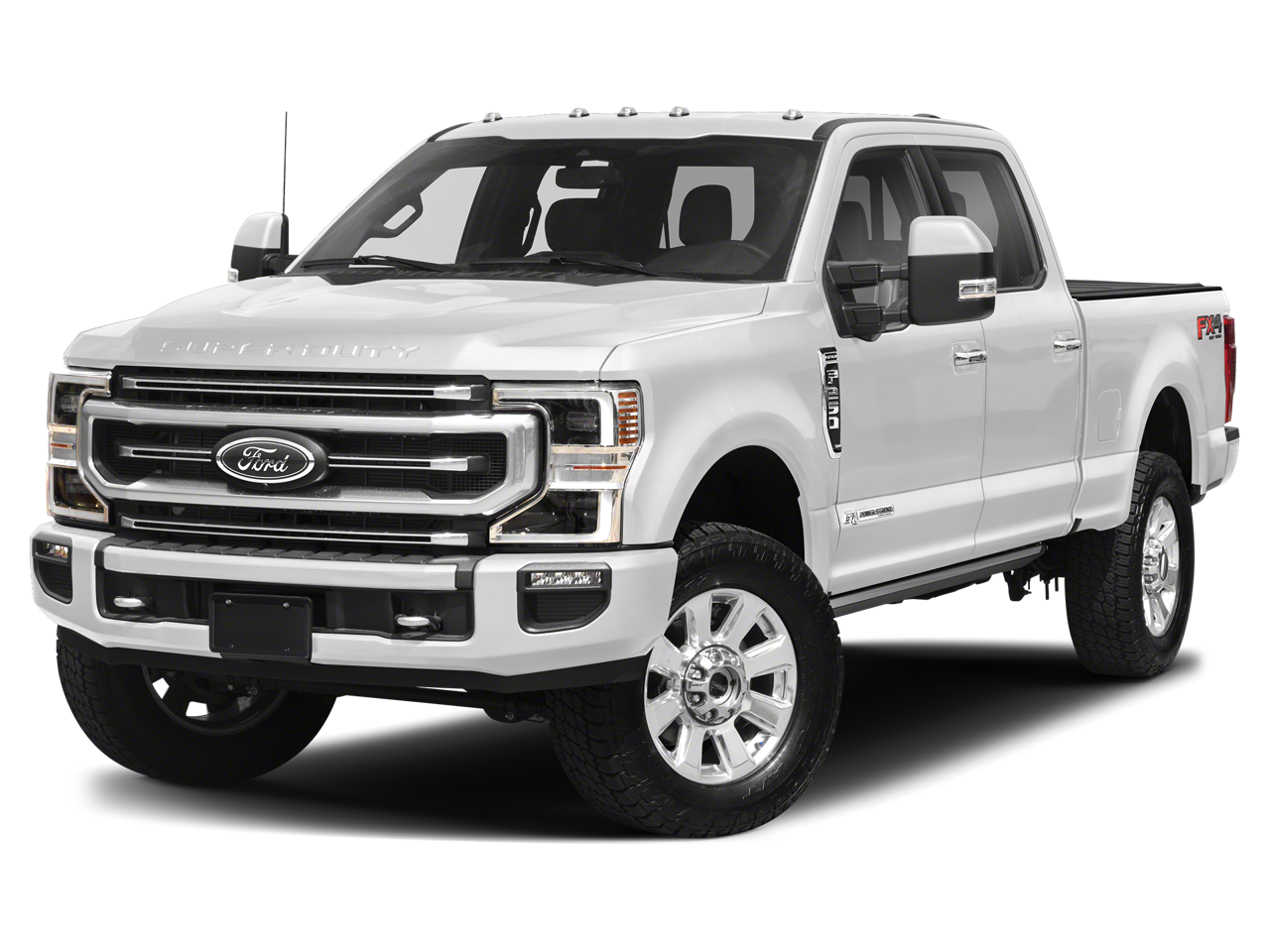 2022 Ford F-350 Lariat Super Duty