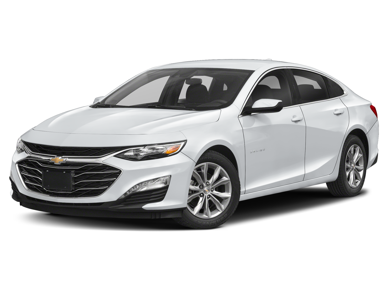 2023 Chevrolet Malibu LT w/1LT