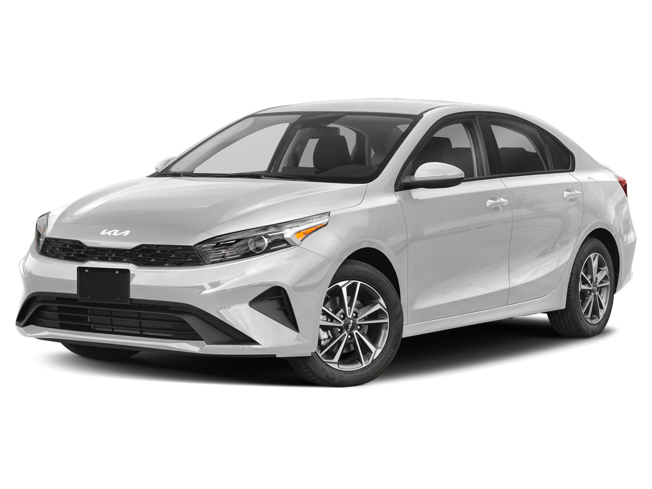 2023 Kia Forte LXS AT's photo