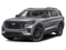 2026 Ford Explorer 4DR 4WD ST