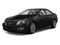2010 Cadillac CTS Performance