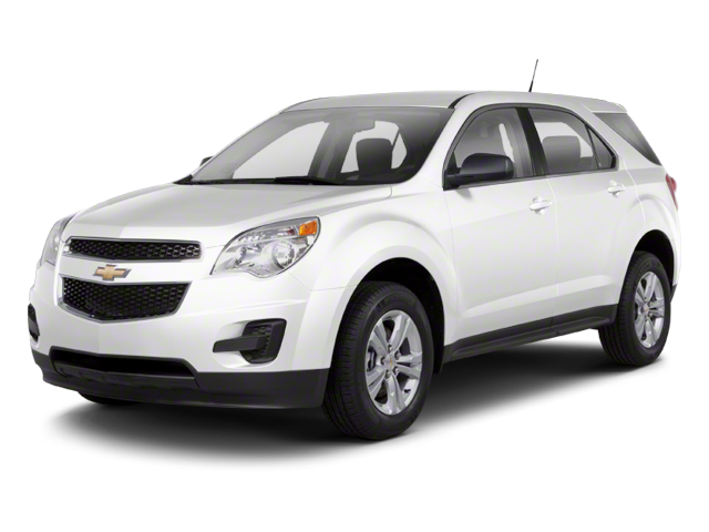2012 Chevrolet Equinox