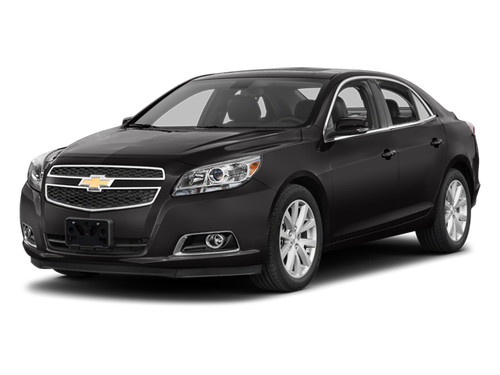 2013 Chevrolet Malibu LS w/1LS