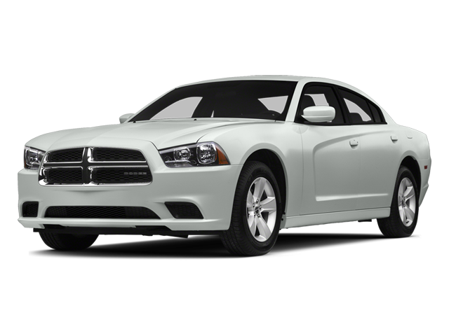 2014 Dodge Charger SE