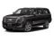 2016 Cadillac Escalade ESV Base
