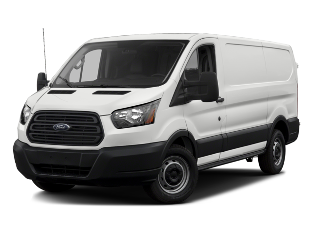 2016 Ford Transit-150 130 WB Low Roof Cargo