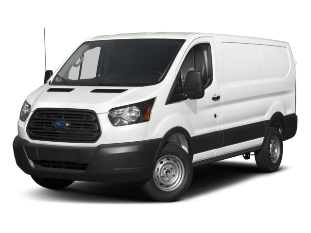 2018 Ford Transit-250 130 WB Low Roof Cargo