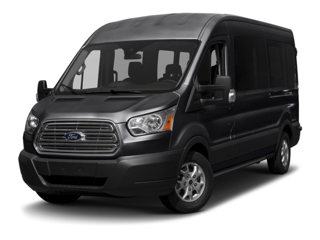 2018 Ford Transit 350 XLT Wagon Med Roof Sliding Pass. 148's photo