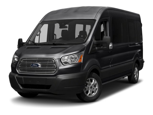 2018 Ford Transit-350 XLT