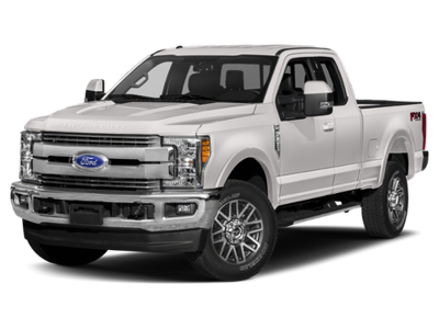 2019 Ford F-350 King Ranch