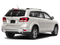 2015 Dodge Journey SE