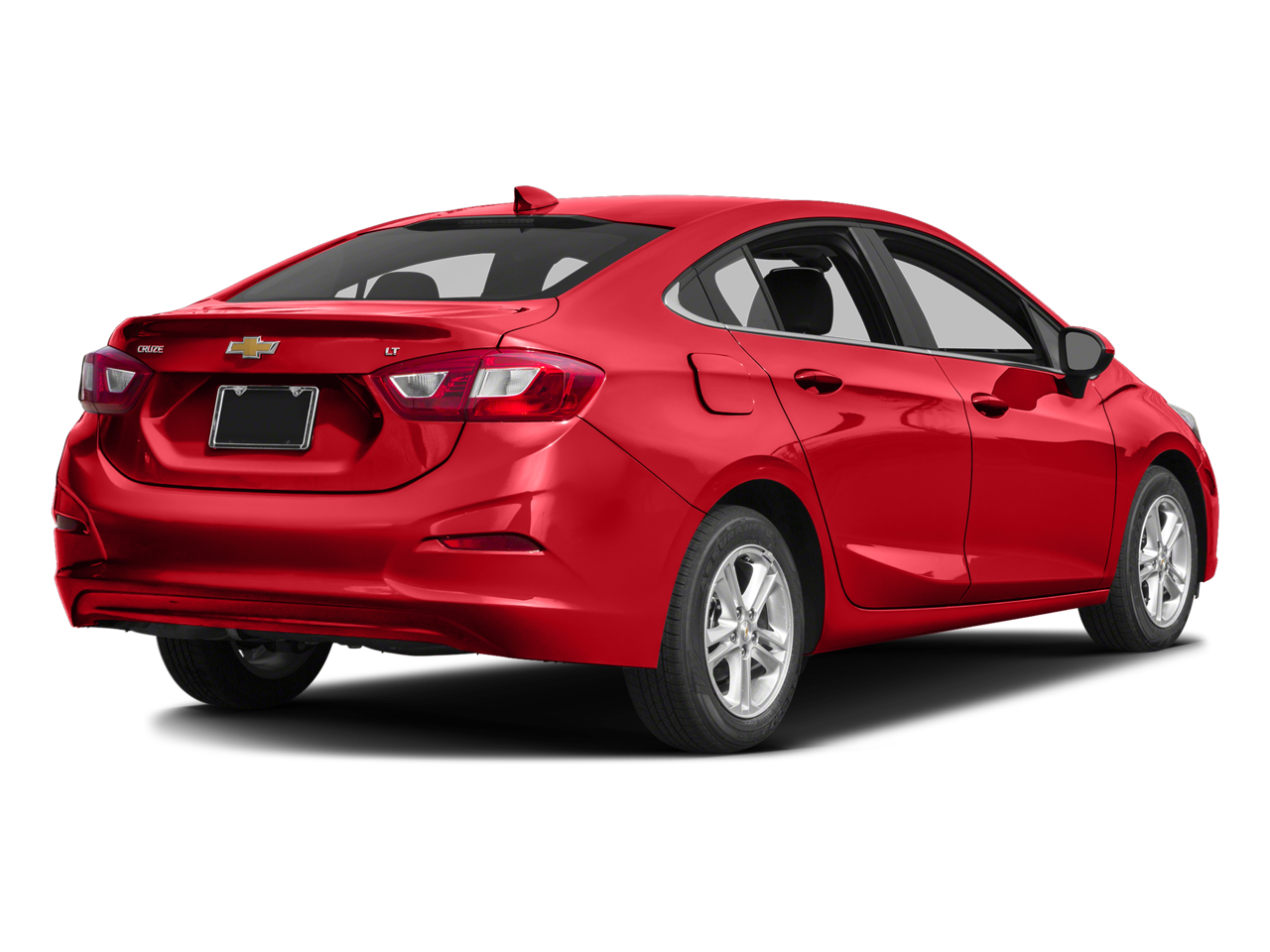Used 2017 Chevrolet Cruze LT with VIN 1G1BE5SM0H7181586 for sale in Bowling Green, KY