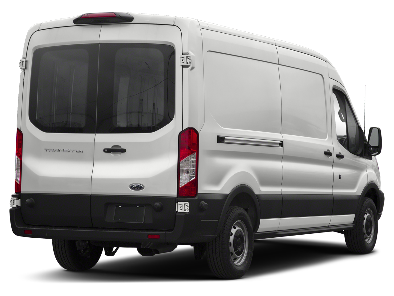 2019 Ford Transit-150 148 WB Medium Roof Cargo