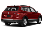 2020 Volkswagen Tiguan 2.0T SE