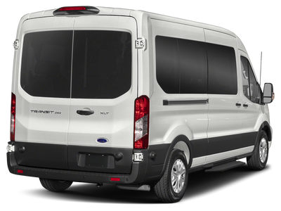 2021 Ford Transit-350 XLT
